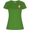 Imola short sleeve women's sports t-shirt