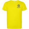 Estoril short sleeve men's t-shirt