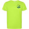 Estoril short sleeve men's t-shirt