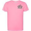 Estoril short sleeve men's t-shirt