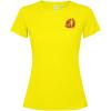 Estoril short sleeve women's t-shirt
