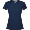 Estoril short sleeve women's t-shirt