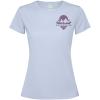 Estoril short sleeve women's t-shirt