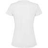 Estoril short sleeve women's t-shirt