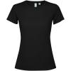 Estoril short sleeve women's t-shirt