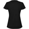 Estoril short sleeve women's t-shirt