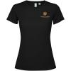 Estoril short sleeve women's t-shirt