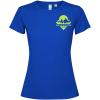 Estoril short sleeve women's t-shirt