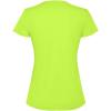 Estoril short sleeve women's t-shirt