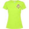 Estoril short sleeve women's t-shirt