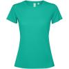Estoril short sleeve women's t-shirt