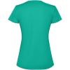 Estoril short sleeve women's t-shirt