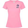Estoril short sleeve women's t-shirt