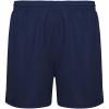 Player unisex sports shorts