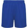 Player unisex sports shorts