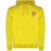 Urban men's hoodie