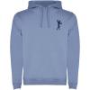 Urban men's hoodie