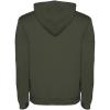 Urban men's hoodie