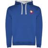 Urban men's hoodie