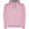 Urban men's hoodie