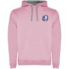 Urban men's hoodie