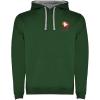 Urban men's hoodie
