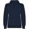 Urban women's hoodie