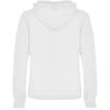 Urban women's hoodie