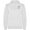 Urban women's hoodie