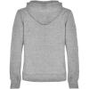 Urban women's hoodie