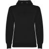 Urban women's hoodie