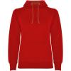 Urban women's hoodie