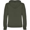 Urban women's hoodie