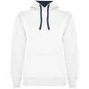 Urban women's hoodie