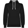 Urban women's hoodie