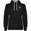 Urban women's hoodie