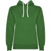 Urban women's hoodie