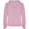 Urban women's hoodie