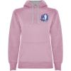 Urban women's hoodie