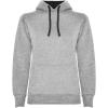 Urban women's hoodie
