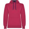 Urban women's hoodie