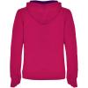 Urban women's hoodie