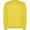 Clasica unisex crewneck sweater