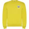 Clasica unisex crewneck sweater