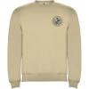 Clasica unisex crewneck sweater