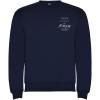 Clasica unisex crewneck sweater