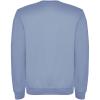 Clasica unisex crewneck sweater