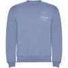 Clasica unisex crewneck sweater