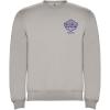 Clasica unisex crewneck sweater