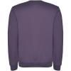 Clasica unisex crewneck sweater